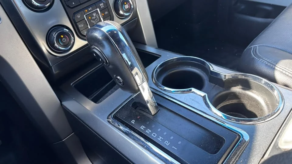 2013 Ford F-150 12th Gen - Image 17 of 21