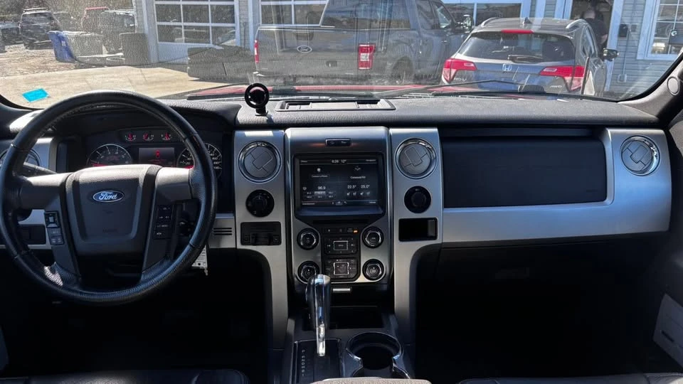 2013 Ford F-150 12th Gen - Image 8 of 21