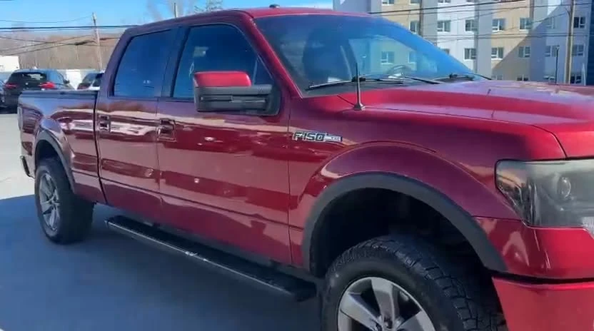 2013 Ford F-150 12th Gen - Image 21 of 21
