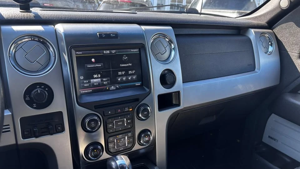 2013 Ford F-150 12th Gen - Image 13 of 21