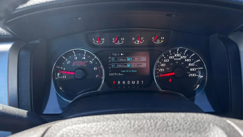 2013 Ford F-150 12th Gen - Image 12 of 21