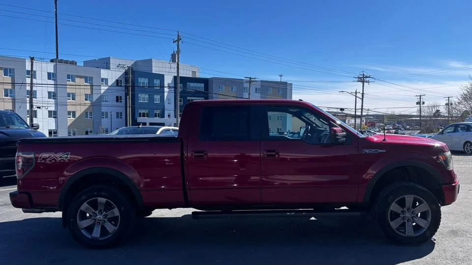 2013 Ford F-150 12th Gen - Image 4 of 21