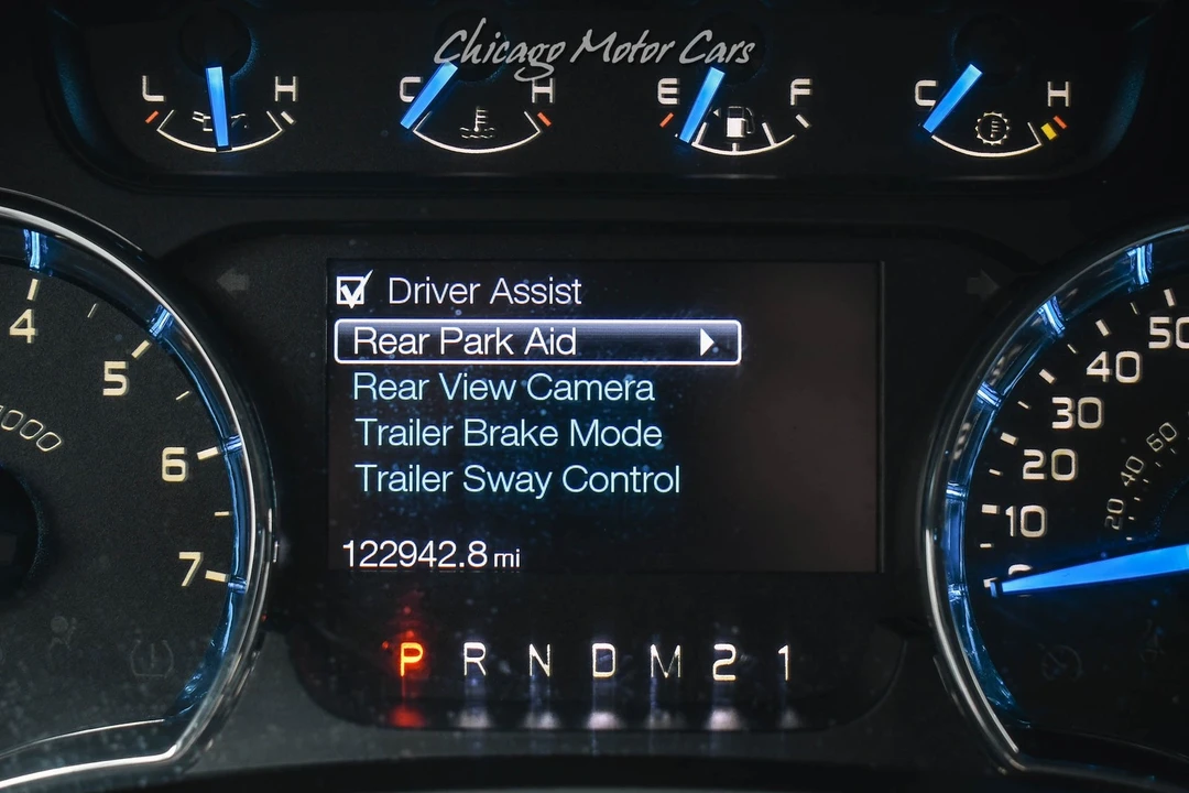 2013 Ford F-150 12th Gen - Image 12 of 12