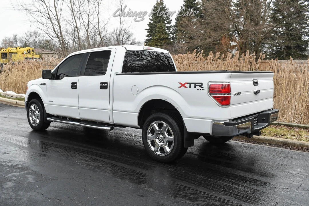 2013 Ford F-150 12th Gen - Image 3 of 12