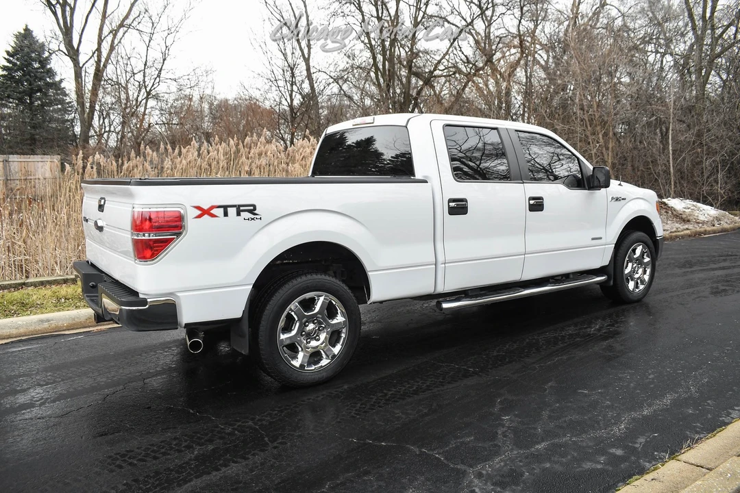 2013 Ford F-150 12th Gen - Image 5 of 12