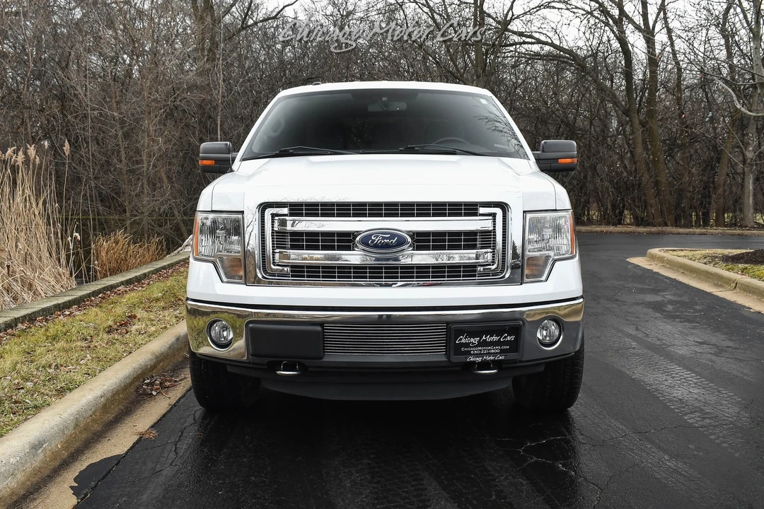 2013 Ford F-150 12th Gen - Image 7 of 12