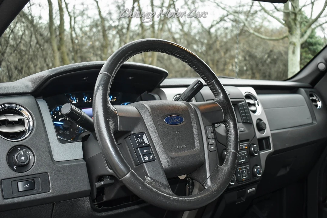 2013 Ford F-150 12th Gen - Image 9 of 12