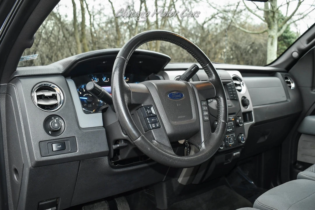 2013 Ford F-150 12th Gen - Image 8 of 12