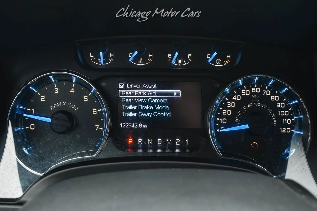 2013 Ford F-150 12th Gen - Image 11 of 12