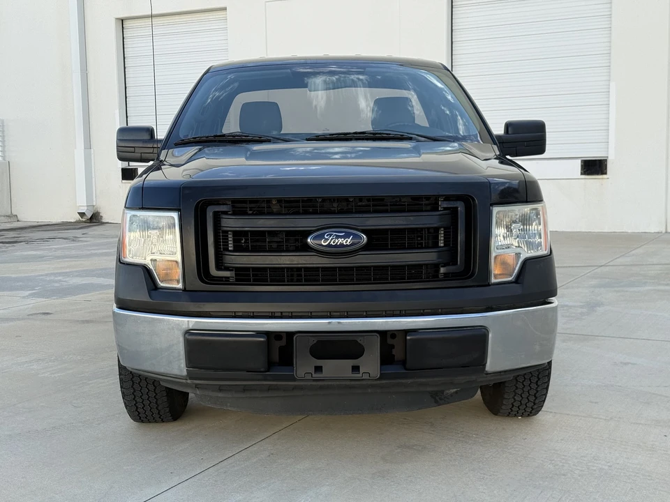 2013 Ford F-150 12th Gen - Image 9 of 21