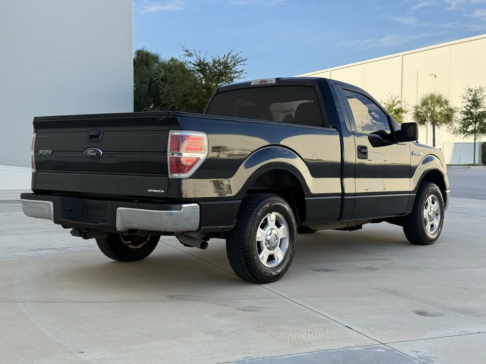 2013 Ford F-150 12th Gen - Image 4 of 21