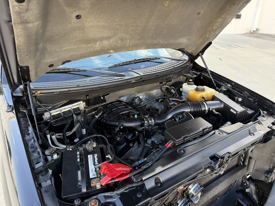 2013 Ford F-150 12th Gen - Image 15 of 21