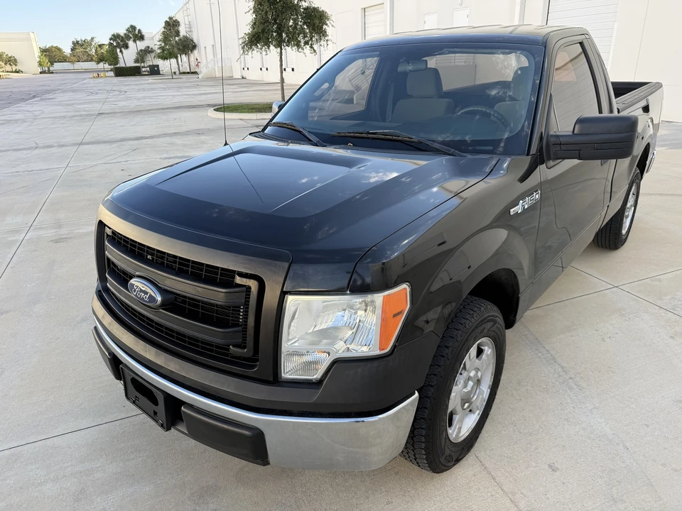 2013 Ford F-150 12th Gen - Image 18 of 21
