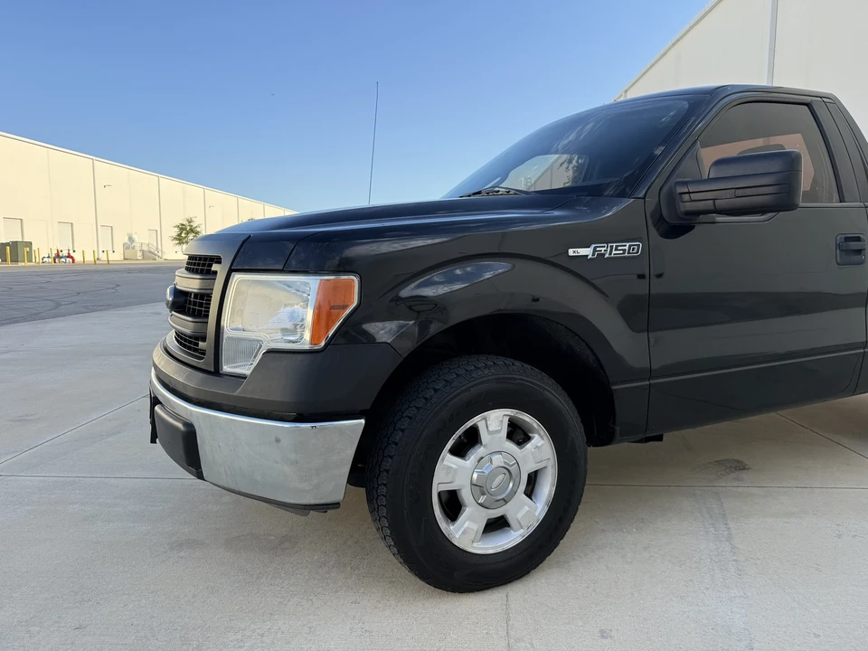 2013 Ford F-150 12th Gen - Image 21 of 21