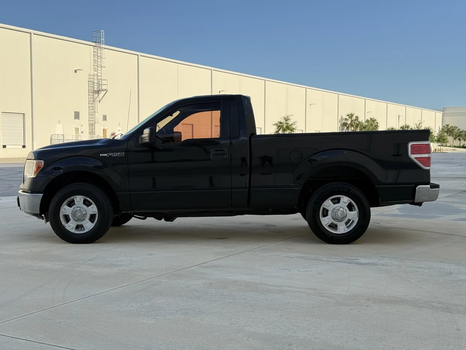 2013 Ford F-150 12th Gen - Image 7 of 21