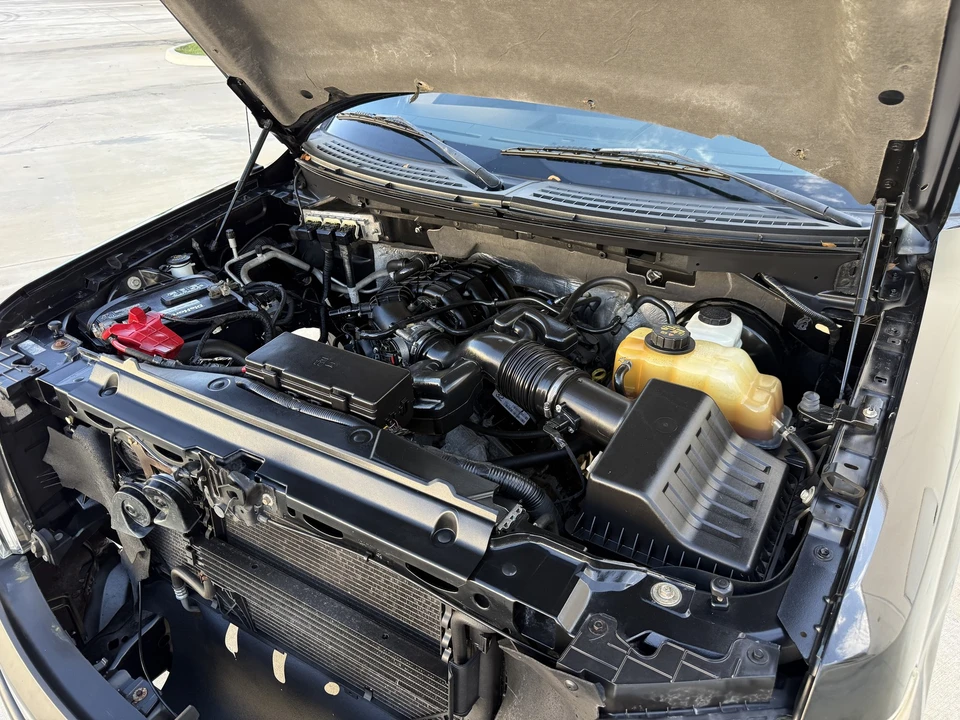 2013 Ford F-150 12th Gen - Image 16 of 21