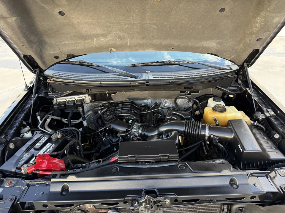 2013 Ford F-150 12th Gen - Image 14 of 21
