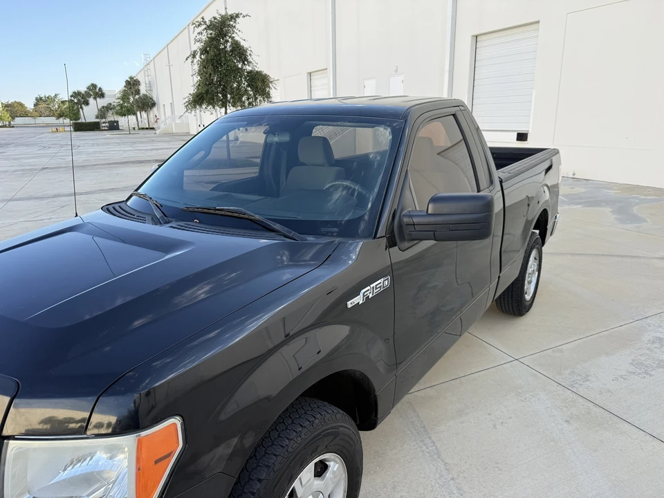 2013 Ford F-150 12th Gen - Image 19 of 21