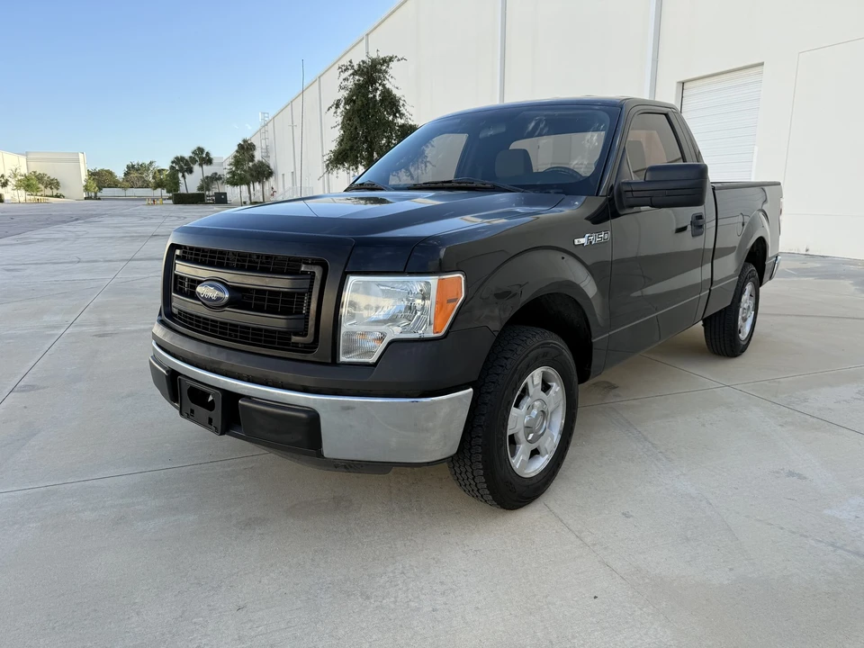 2013 Ford F-150 12th Gen - Image 17 of 21