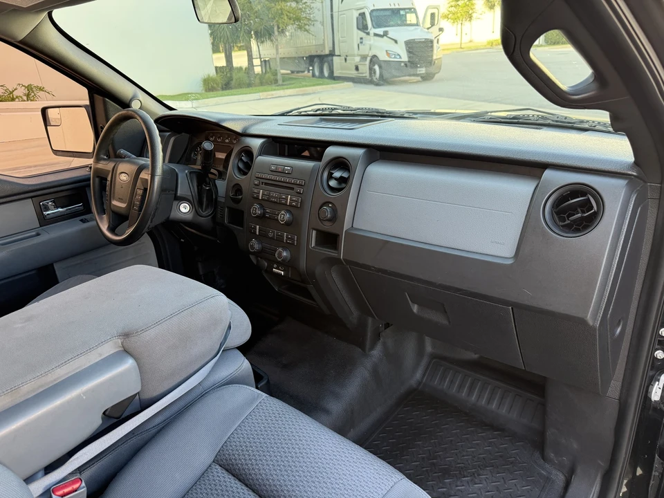 2013 Ford F-150 12th Gen - Image 13 of 21