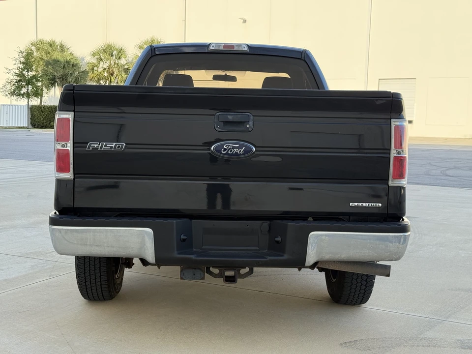 2013 Ford F-150 12th Gen - Image 5 of 21