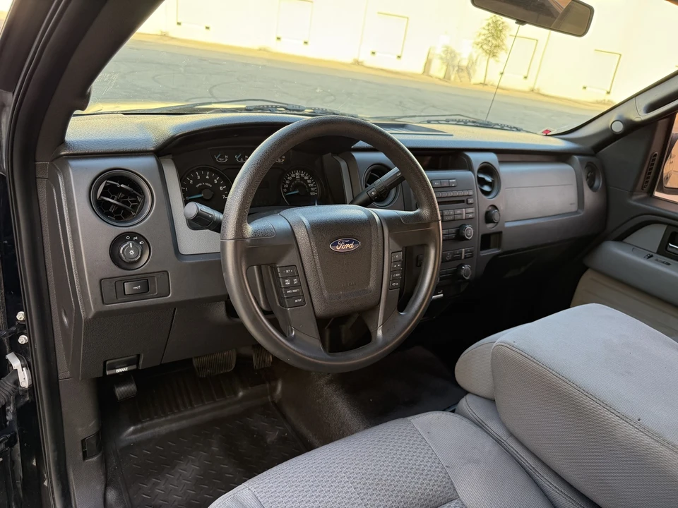 2013 Ford F-150 12th Gen - Image 11 of 21
