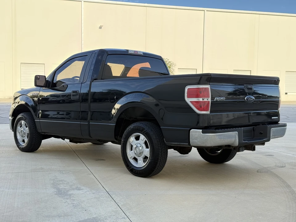 2013 Ford F-150 12th Gen - Image 6 of 21