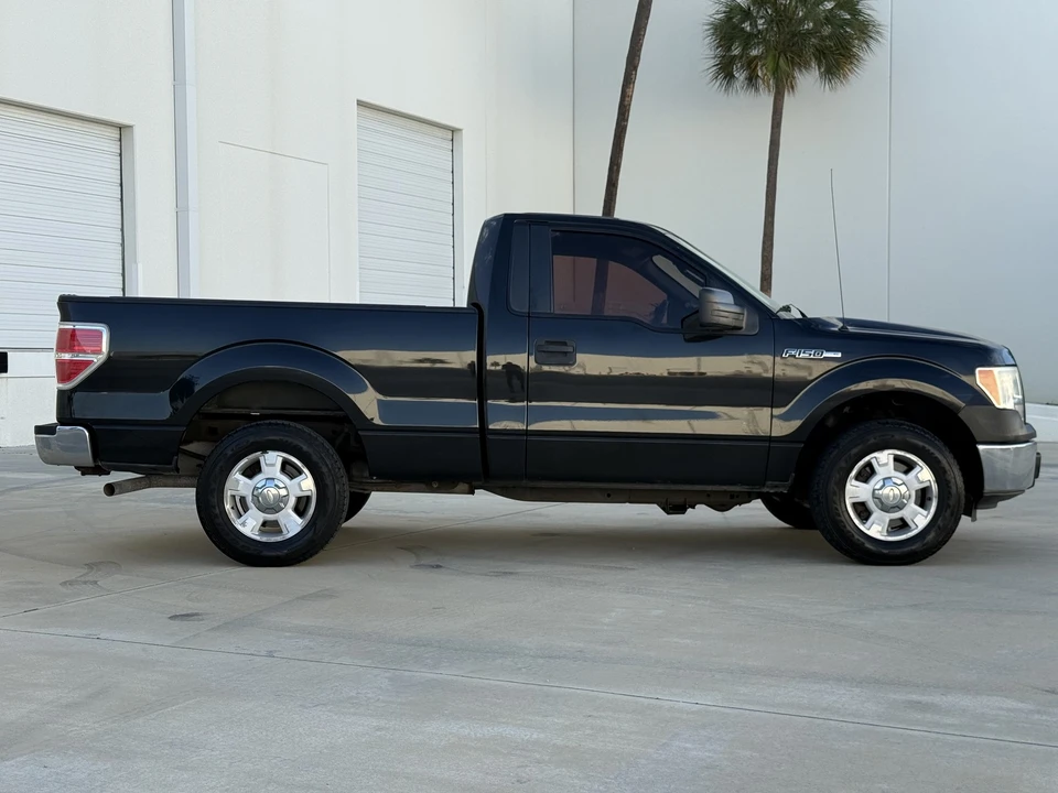 2013 Ford F-150 12th Gen - Image 3 of 21