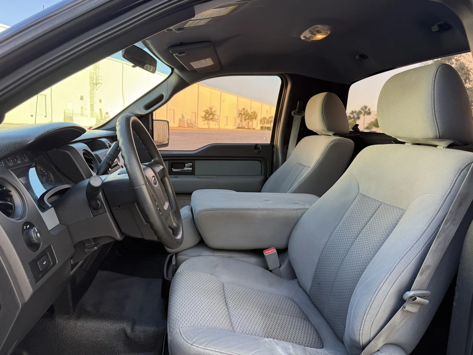 2013 Ford F-150 12th Gen - Image 10 of 21