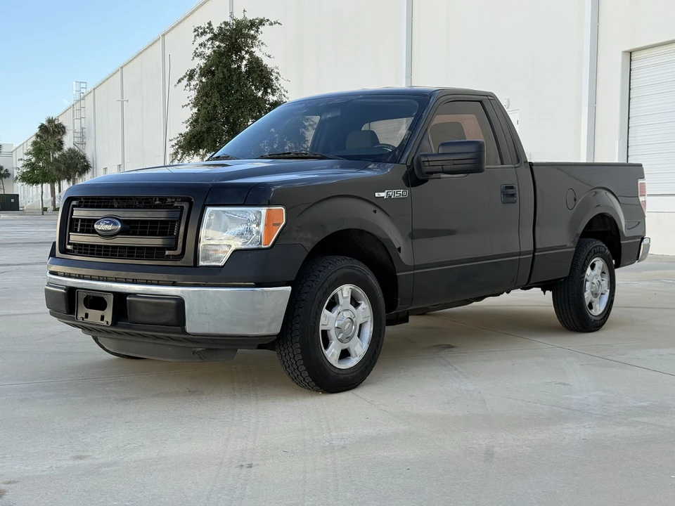 2013 Ford F-150 12th Gen - Image 8 of 21