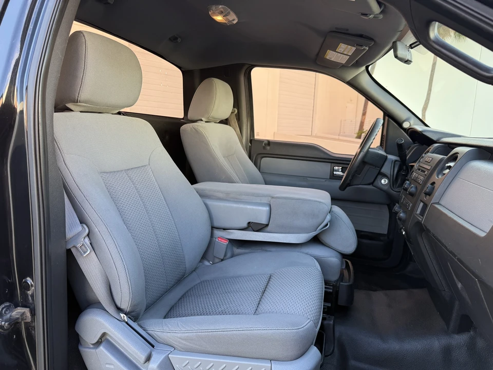 2013 Ford F-150 12th Gen - Image 12 of 21
