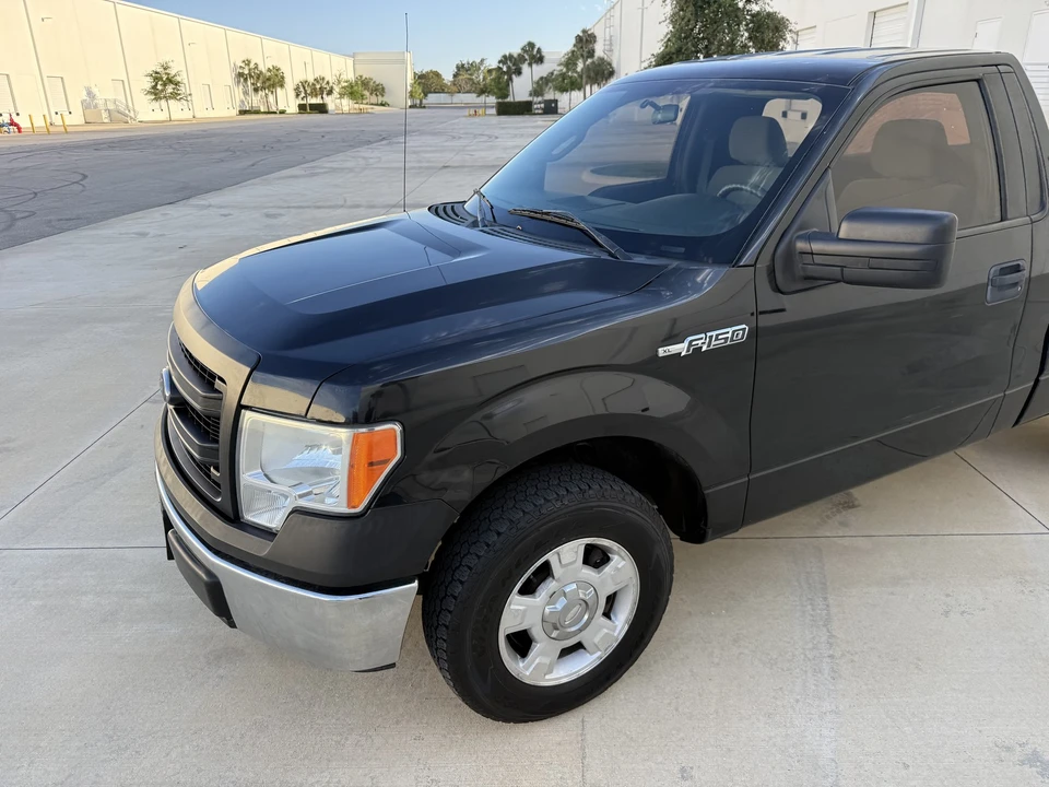 2013 Ford F-150 12th Gen - Image 20 of 21