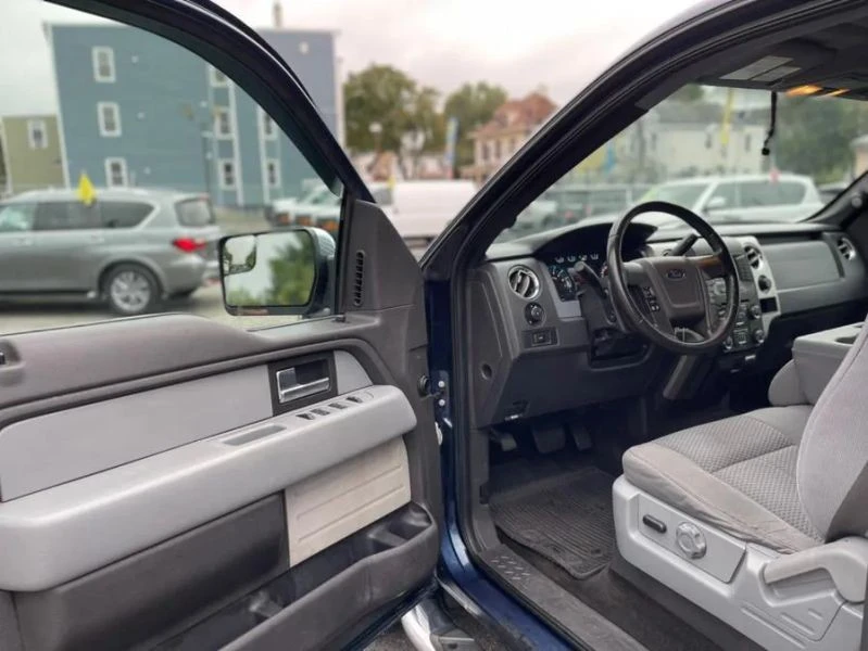 2013 Ford F-150 12th Gen - Image 9 of 12