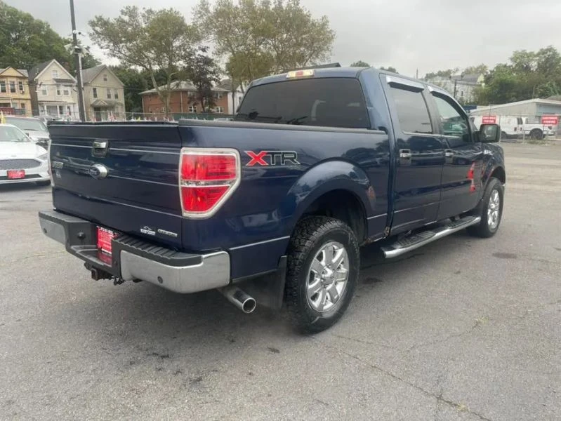 2013 Ford F-150 12th Gen - Image 6 of 12