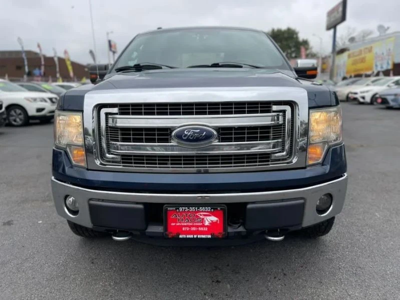 2013 Ford F-150 12th Gen - Image 2 of 12