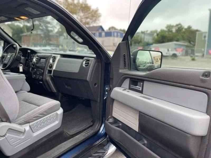 2013 Ford F-150 12th Gen - Image 11 of 12