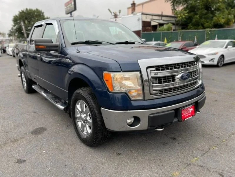 2013 Ford F-150 12th Gen - Image 3 of 12