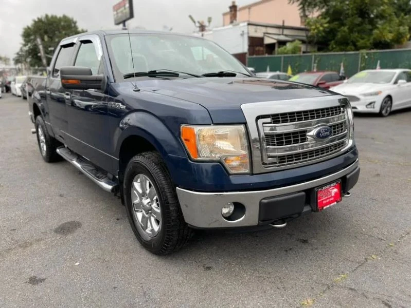 2013 Ford F-150 12th Gen - Image 3 of 12