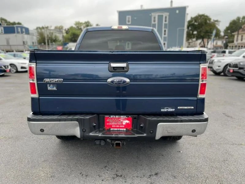 2013 Ford F-150 12th Gen - Image 5 of 12