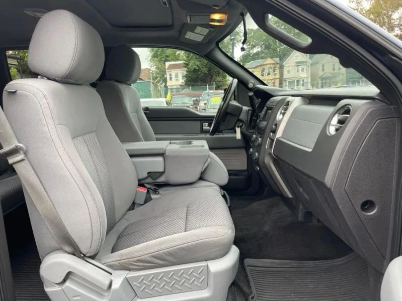 2013 Ford F-150 12th Gen - Image 12 of 12