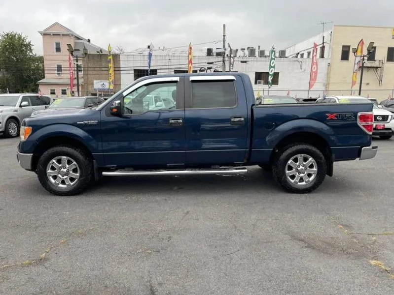 2013 Ford F-150 12th Gen - Image 7 of 12