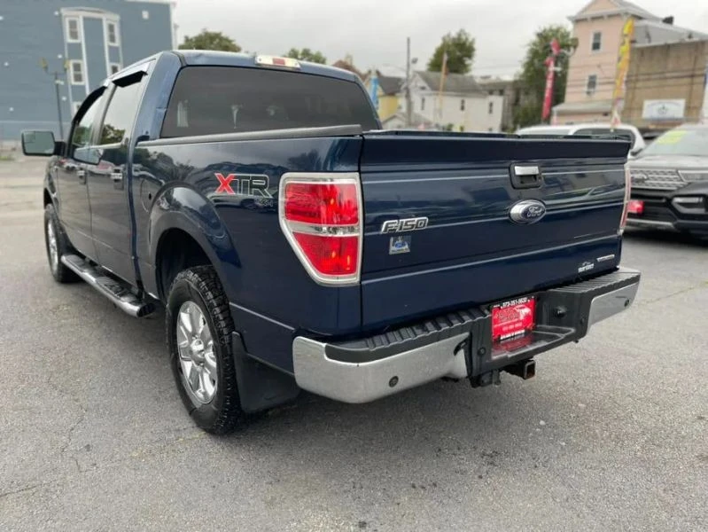 2013 Ford F-150 12th Gen - Image 4 of 12