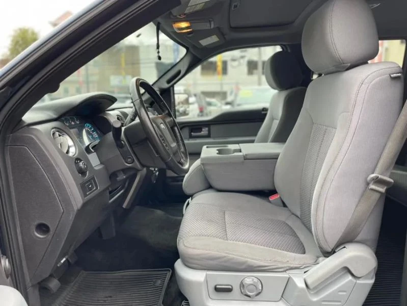 2013 Ford F-150 12th Gen - Image 10 of 12
