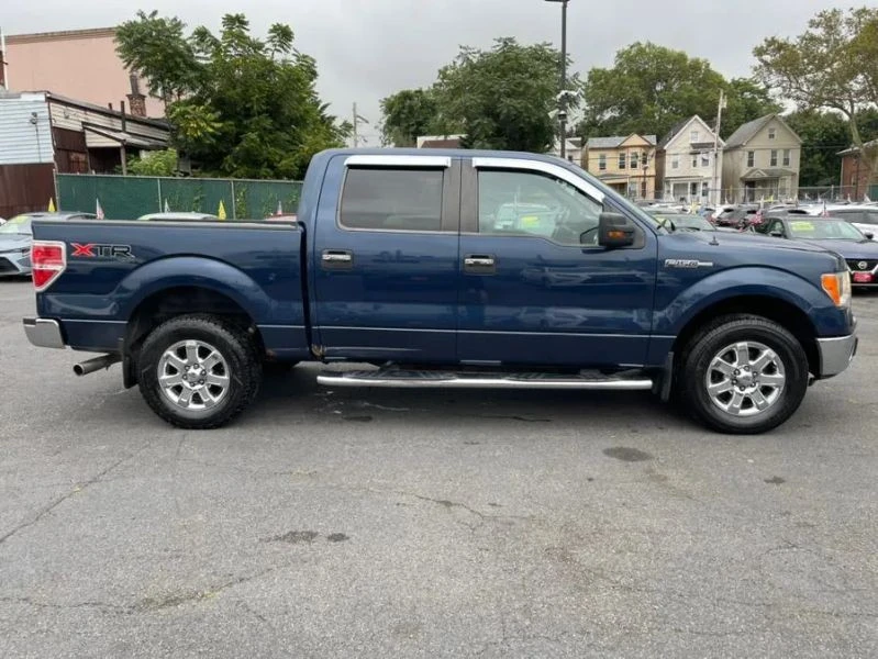 2013 Ford F-150 12th Gen - Image 8 of 12