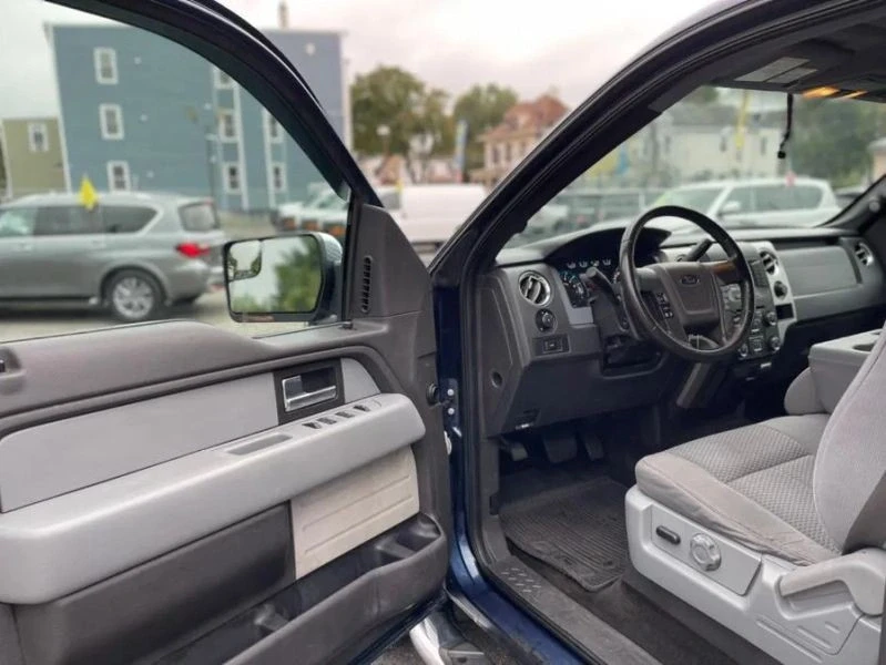 2013 Ford F-150 12th Gen - Image 9 of 12