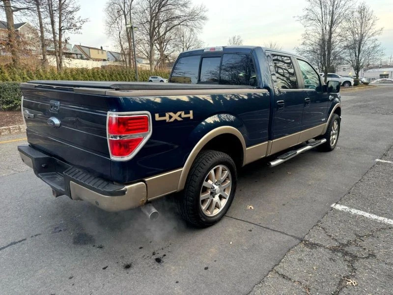 2013 Ford F-150 12th Gen - Image 7 of 12