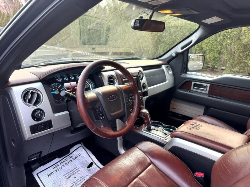 2013 Ford F-150 12th Gen - Image 12 of 12