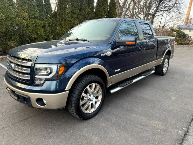 2013 Ford F-150 12th Gen - Image 3 of 12