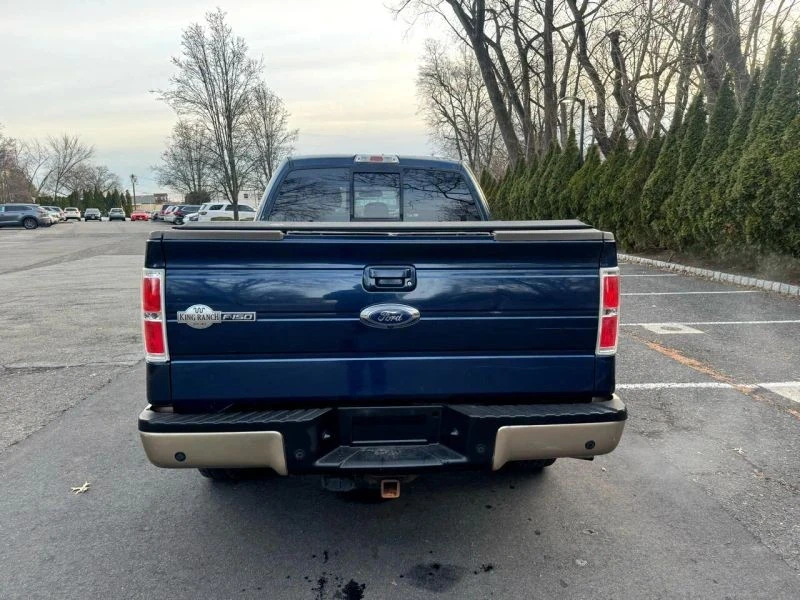 2013 Ford F-150 12th Gen - Image 6 of 12