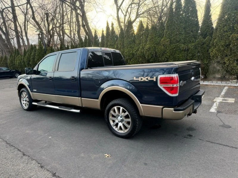 2013 Ford F-150 12th Gen - Image 5 of 12